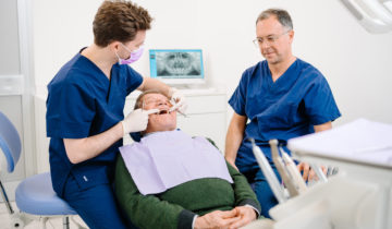 Implantologia di eccellenza: risolvi il problema della perdita dentale con trattamenti di alta qualità
