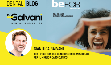 FOR Global Clinical Case Competition: Dr Gianluca Galvani tra i vincitori del concorso internazionale per il miglior caso clinico